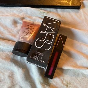 NARS bundle